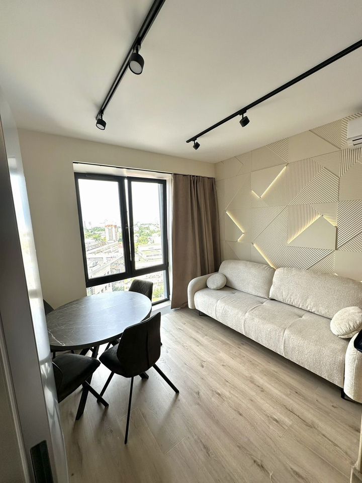 2-комнатная квартира, 57 м² — фото 3