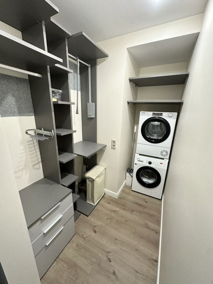 2-комнатная квартира, 57 м² — фото 4