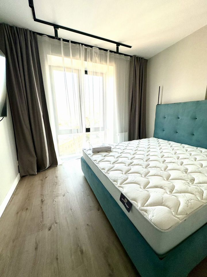 2-комнатная квартира, 57 м² — фото 5