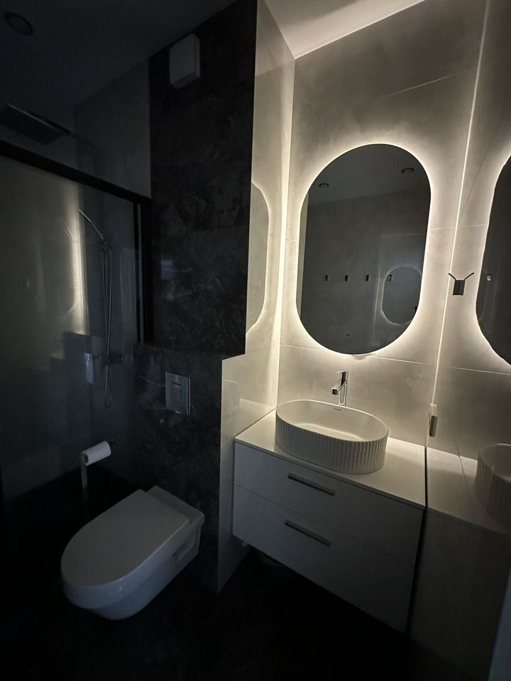 2-комнатная квартира, 57 м² — фото 8