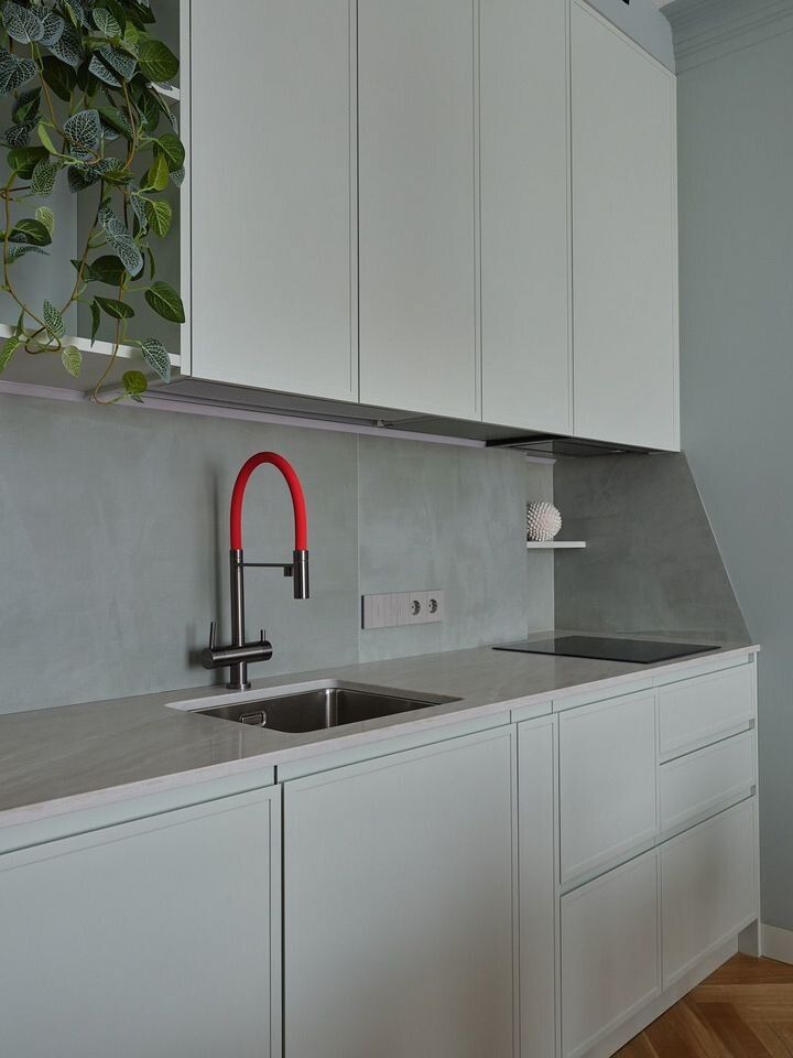 2-комнатная квартира, 52 м² — фото 7
