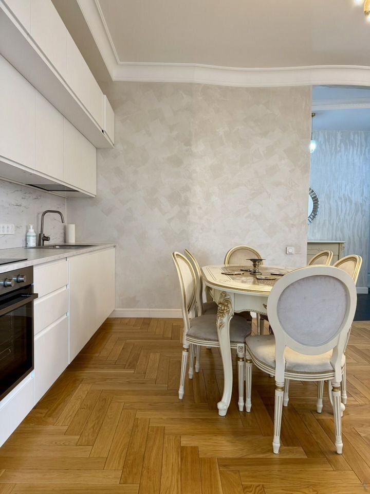2-комнатная квартира, 74 м² — фото 5