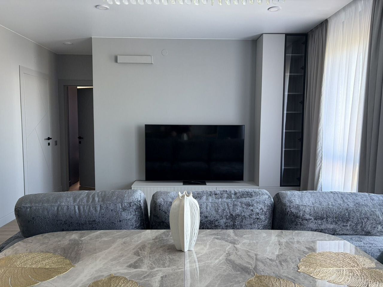 3-комнатная квартира, 60 м² — фото 5