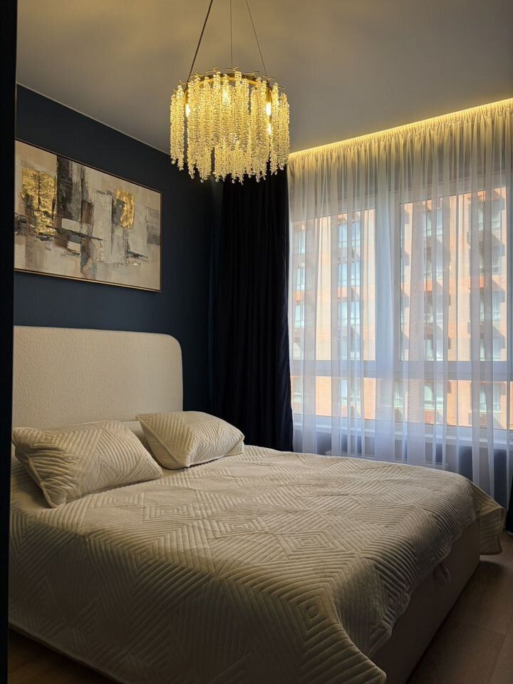 3-комнатная квартира, 60 м² — фото 6