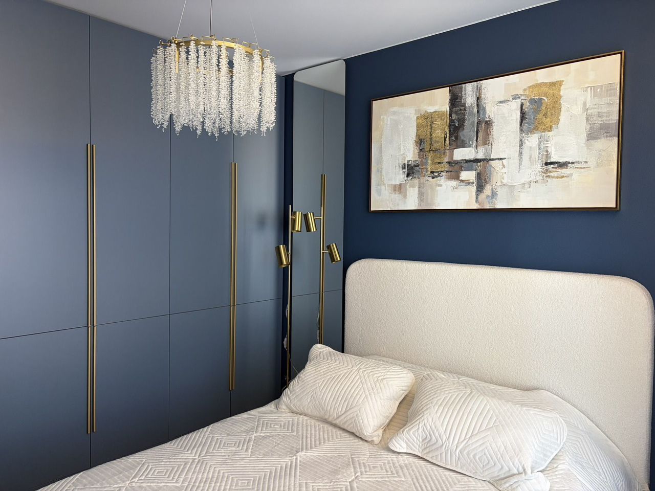 3-комнатная квартира, 60 м² — фото 7