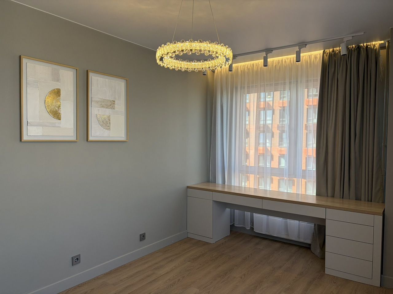 3-комнатная квартира, 60 м² — фото 8