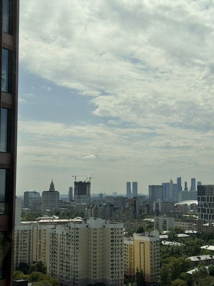 2-комнатная квартира, 67 м² — фото 1
