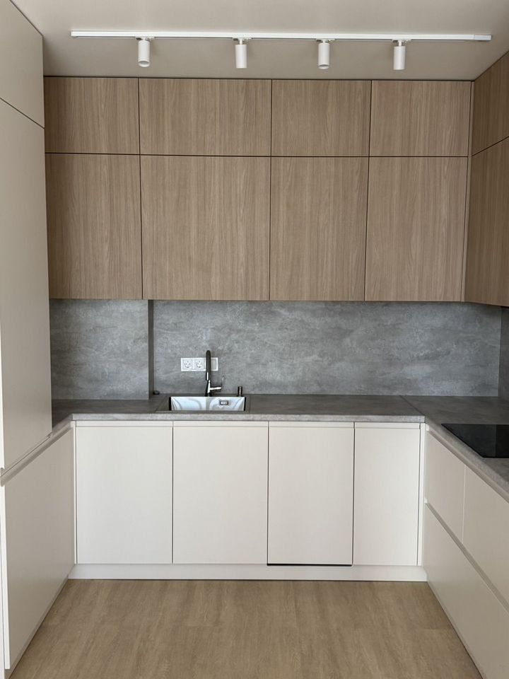 2-комнатная квартира, 67 м² — фото 2