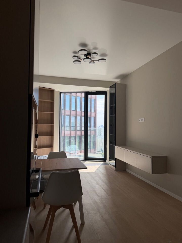 2-комнатная квартира, 67 м² — фото 4