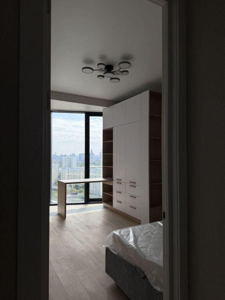 2-комнатная квартира, 67 м² — фото 7