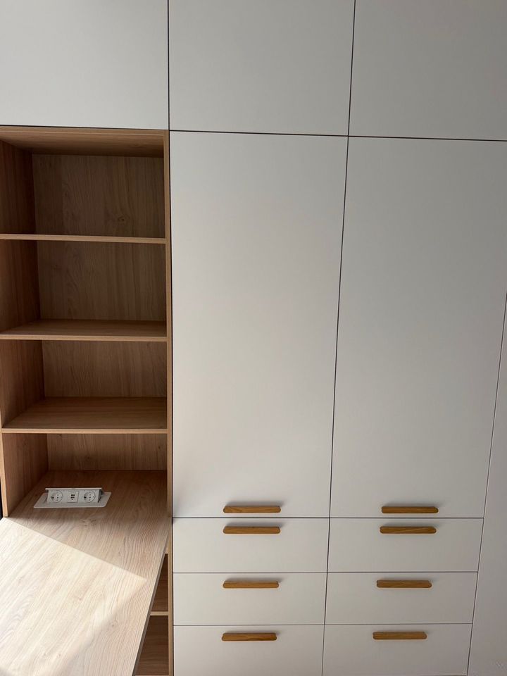 2-комнатная квартира, 67 м² — фото 8