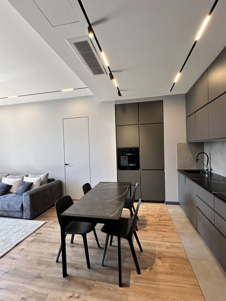 3-комнатная квартира, 72 м² — фото 2