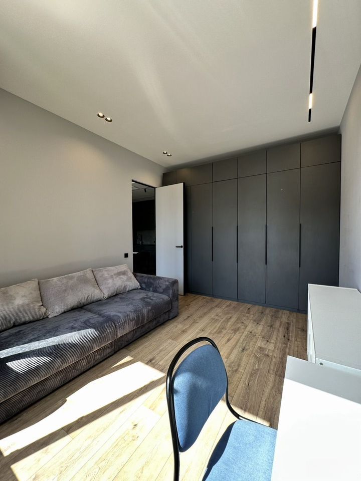 3-комнатная квартира, 72 м² — фото 3