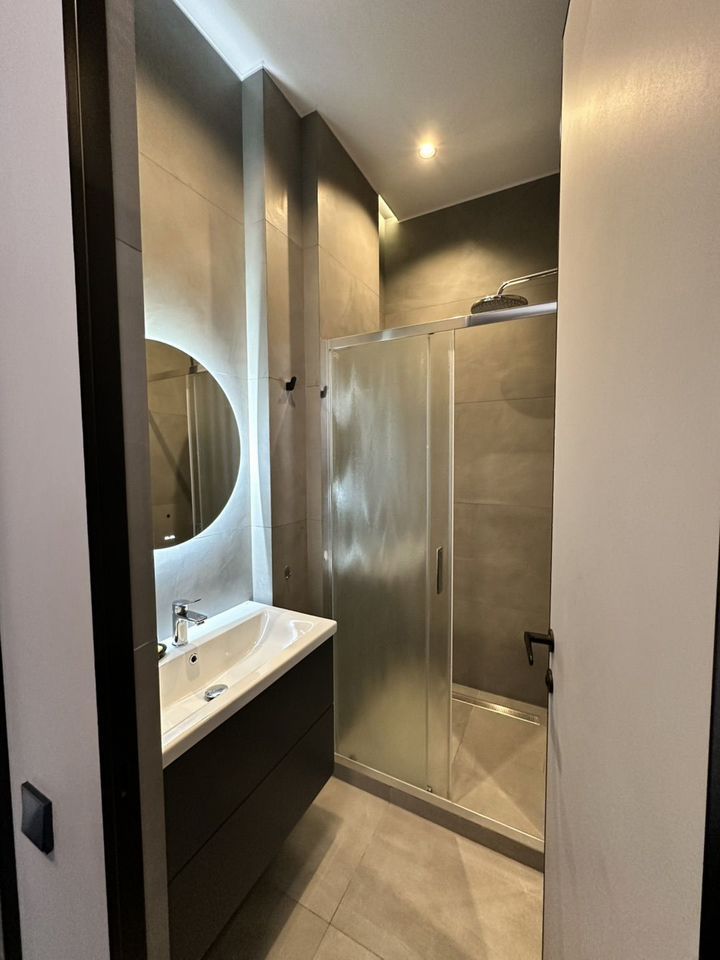 3-комнатная квартира, 72 м² — фото 4