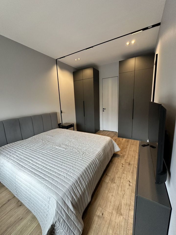 3-комнатная квартира, 72 м² — фото 5