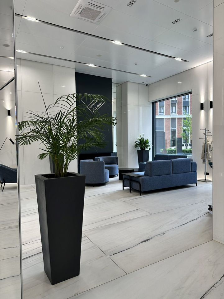 3-комнатная квартира, 72 м² — фото 6
