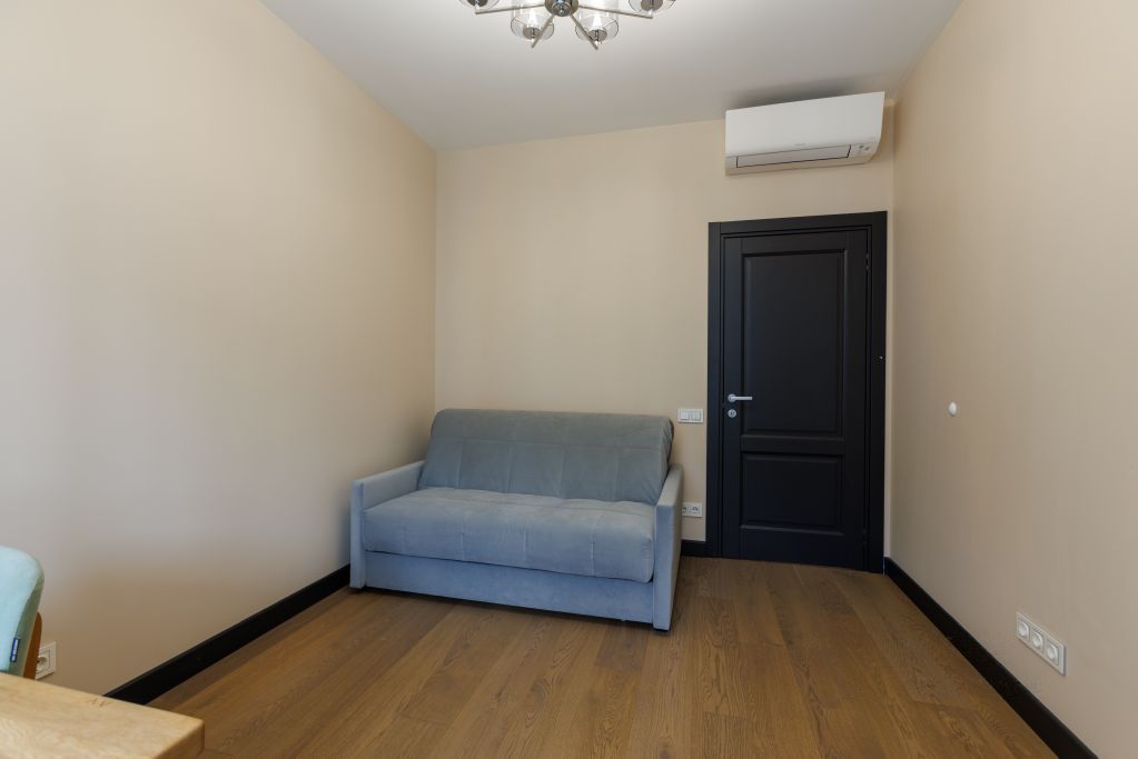 3-комнатная квартира, 121 м² — фото 5