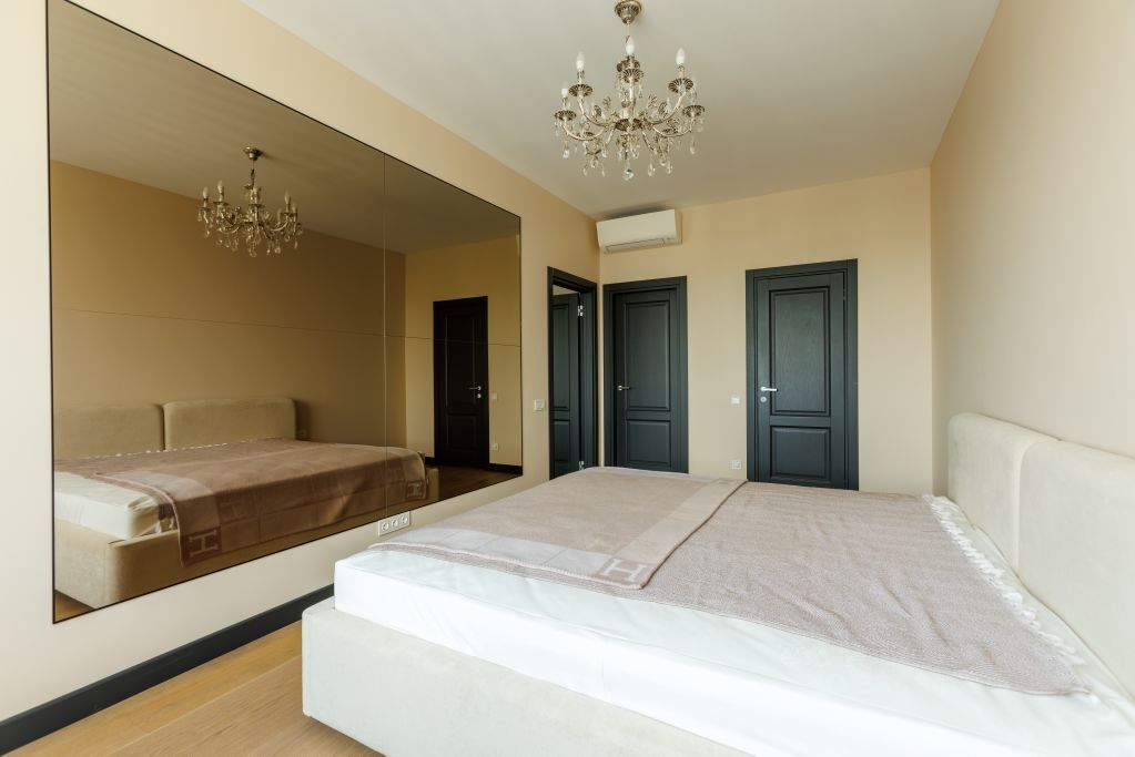 3-комнатная квартира, 121 м² — фото 7