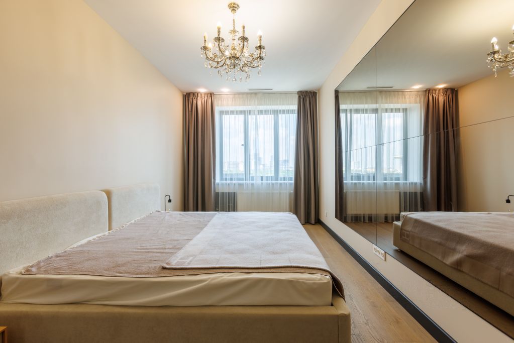 3-комнатная квартира, 121 м² — фото 8