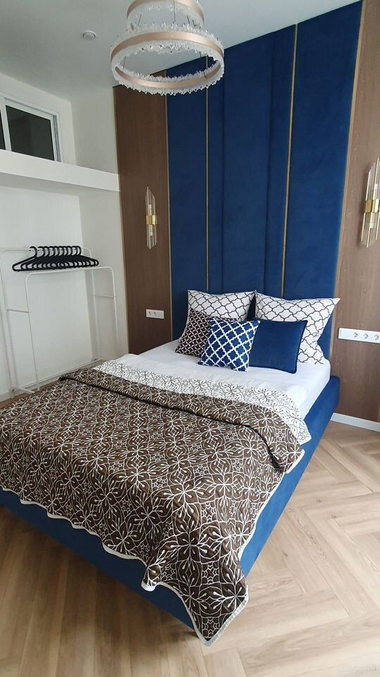1-комнатная квартира, 41 м² — фото 3