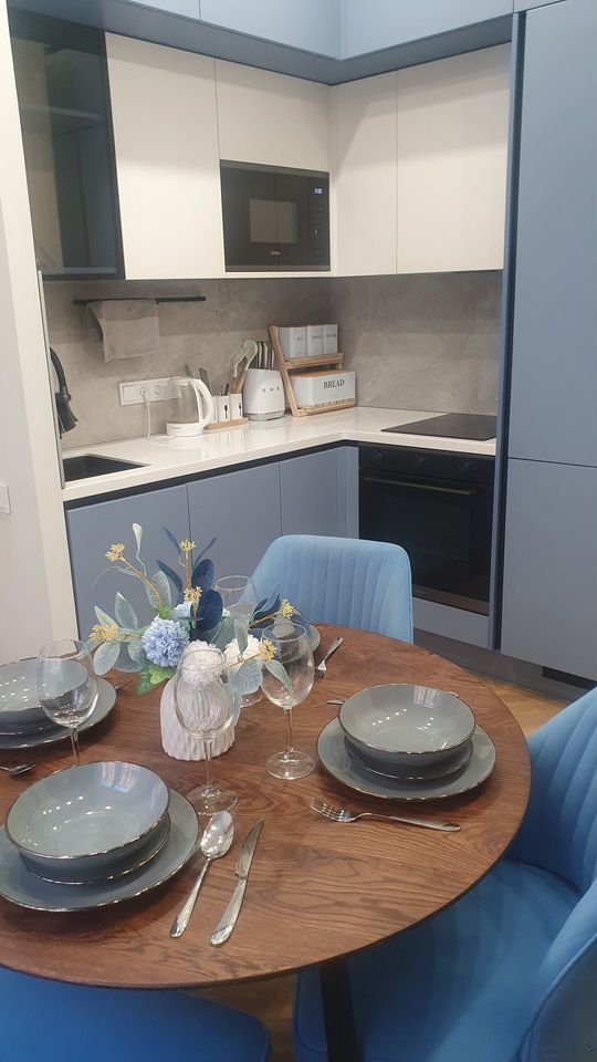 1-комнатная квартира, 41 м² — фото 4
