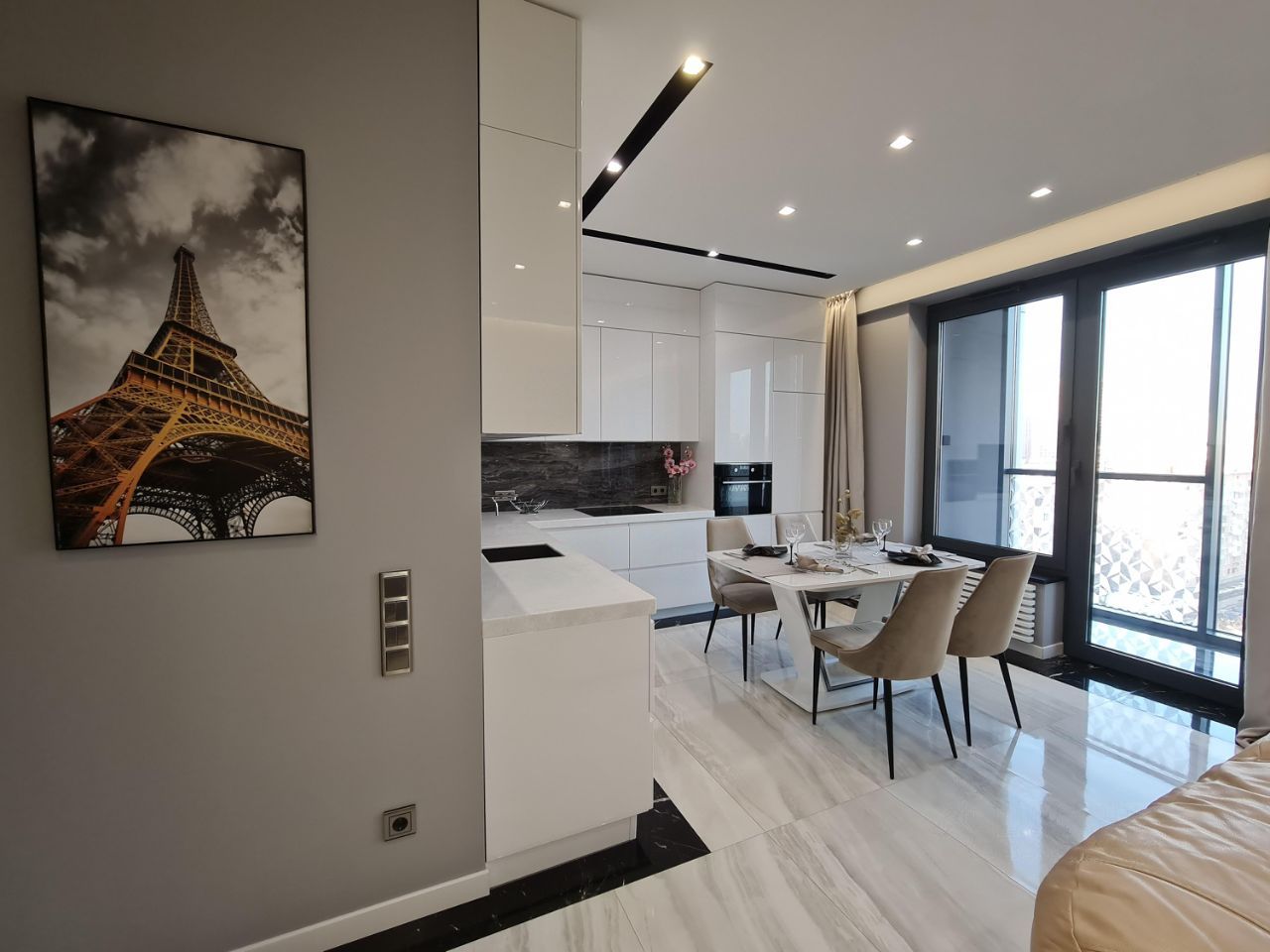 2-комнатная квартира, 72 м² — фото 7