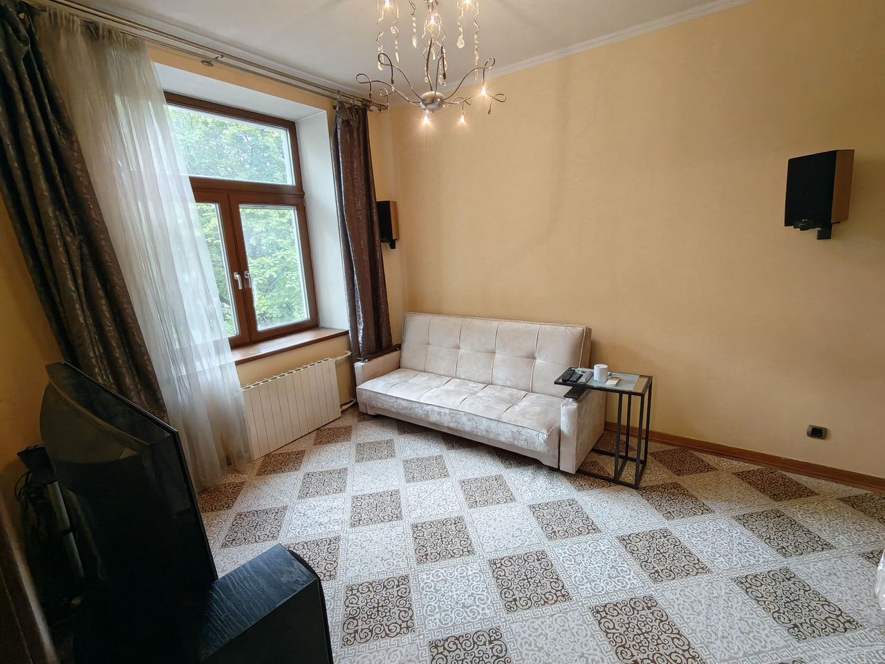 2-комнатная квартира, 62 м² — фото 2