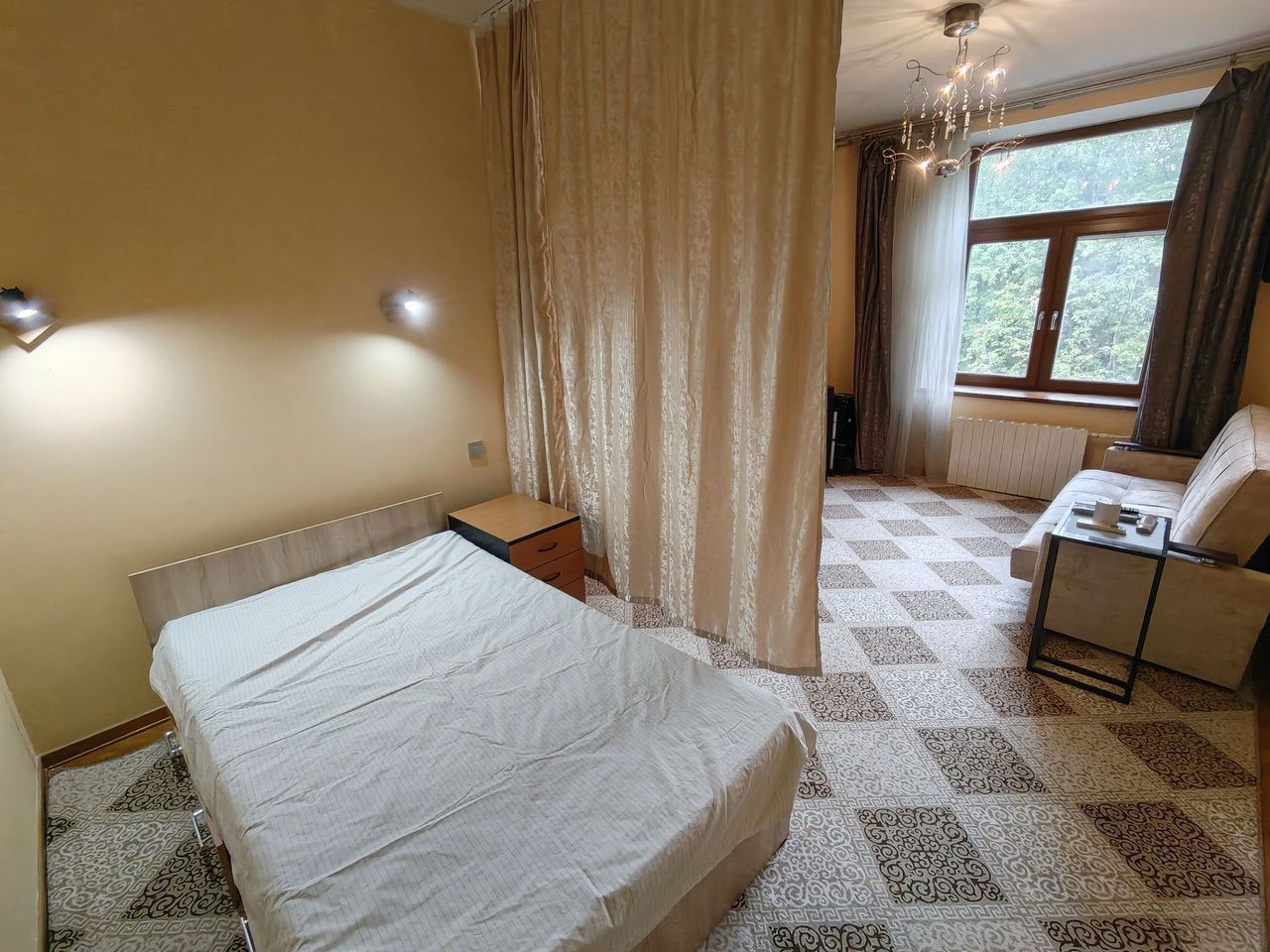 2-комнатная квартира, 62 м² — фото 3