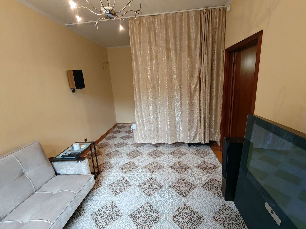 2-комнатная квартира, 62 м² — фото 4