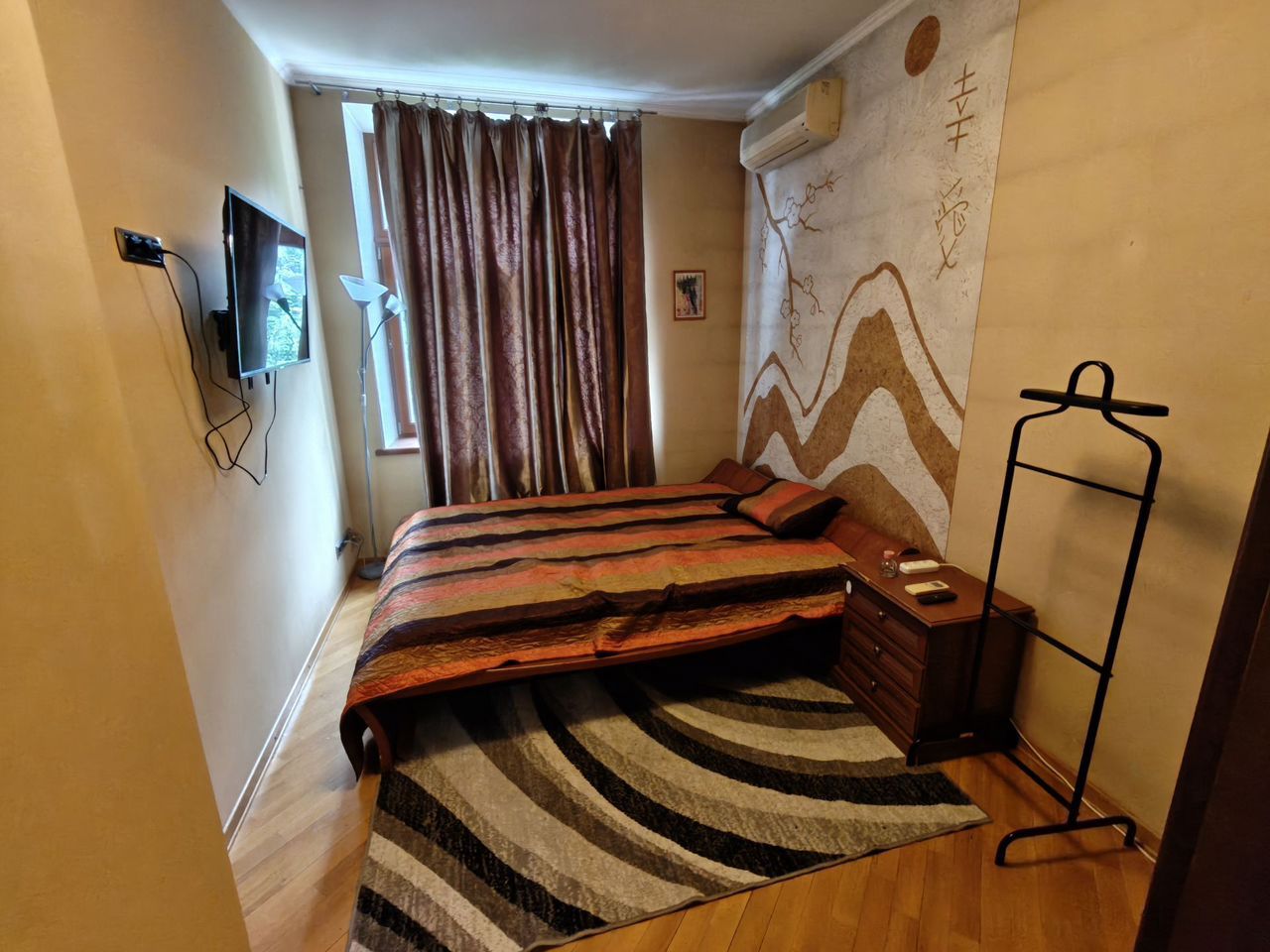 2-комнатная квартира, 62 м² — фото 5