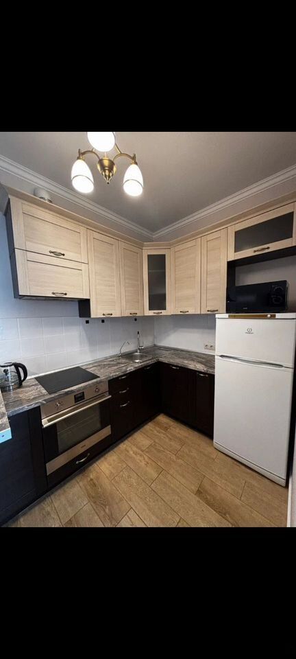 1-комнатная квартира, 40 м² — фото 6