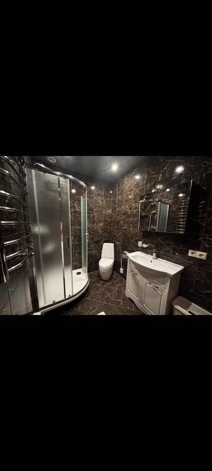 1-комнатная квартира, 40 м² — фото 7