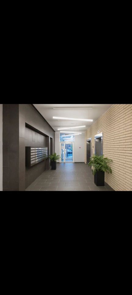 1-комнатная квартира, 40 м² — фото 8