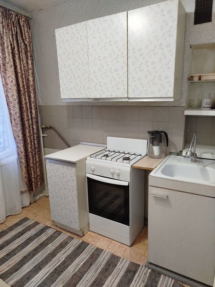 1-комнатная квартира, 31 м² — фото 2