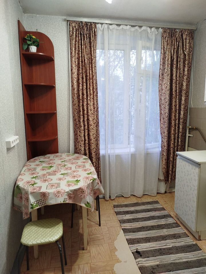 1-комнатная квартира, 31 м² — фото 3