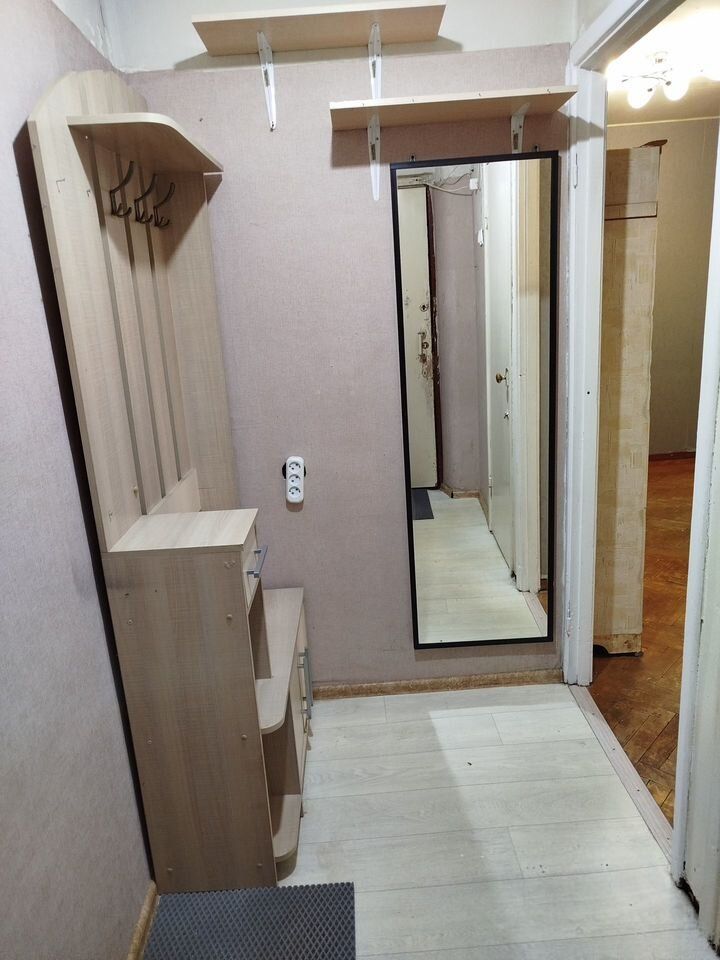 1-комнатная квартира, 31 м² — фото 8
