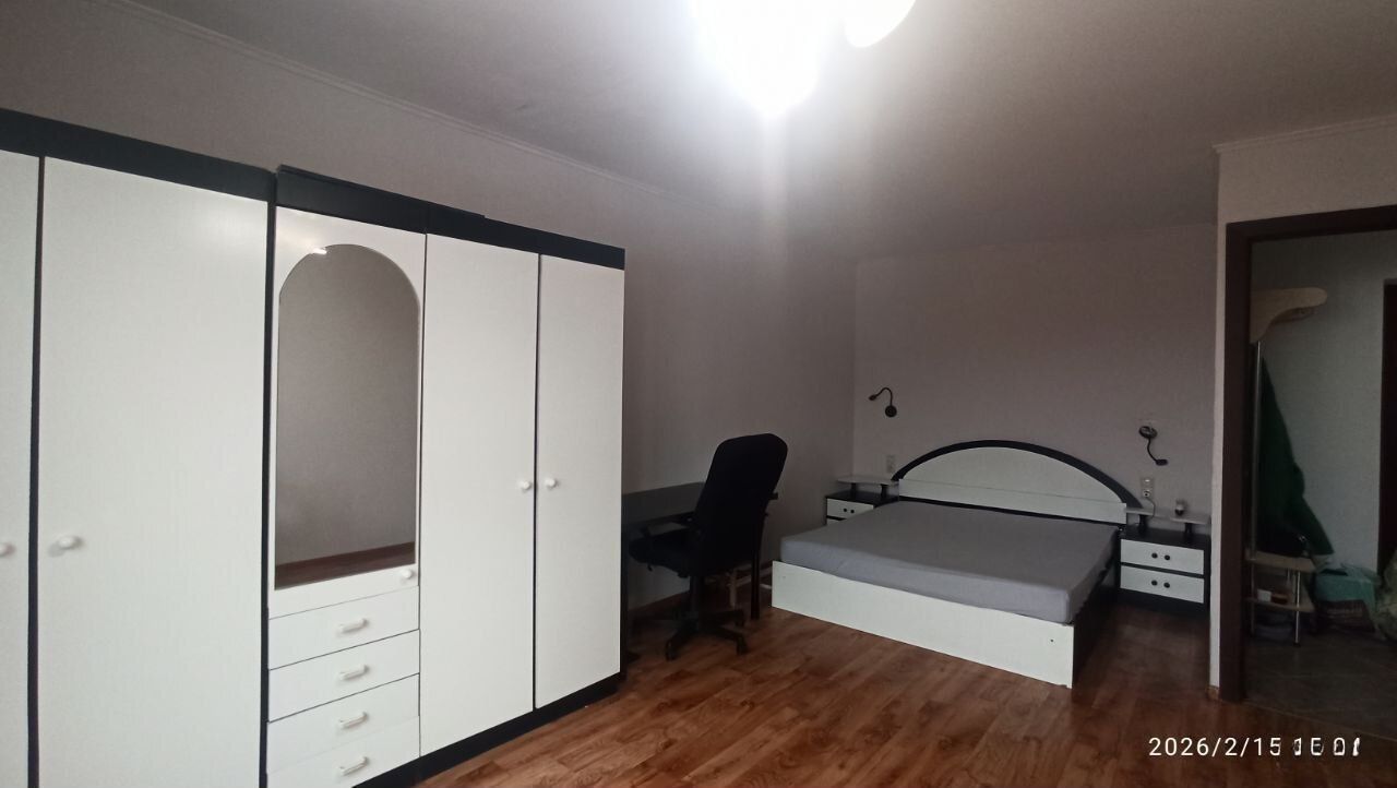 1-комнатная квартира, 35 м² — фото 4