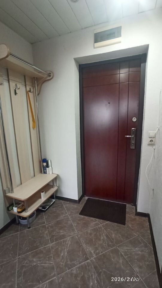 1-комнатная квартира, 35 м² — фото 6