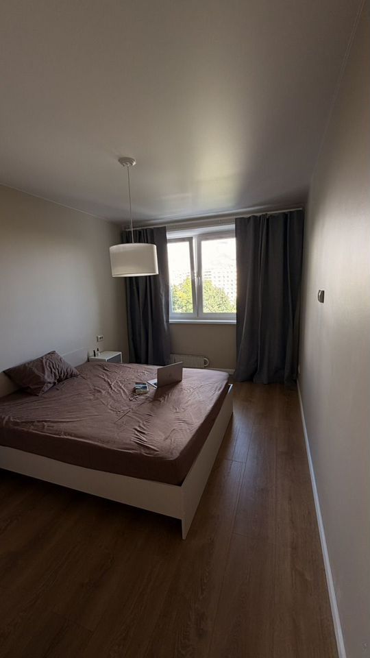 2-комнатная квартира, 53 м² — фото 5