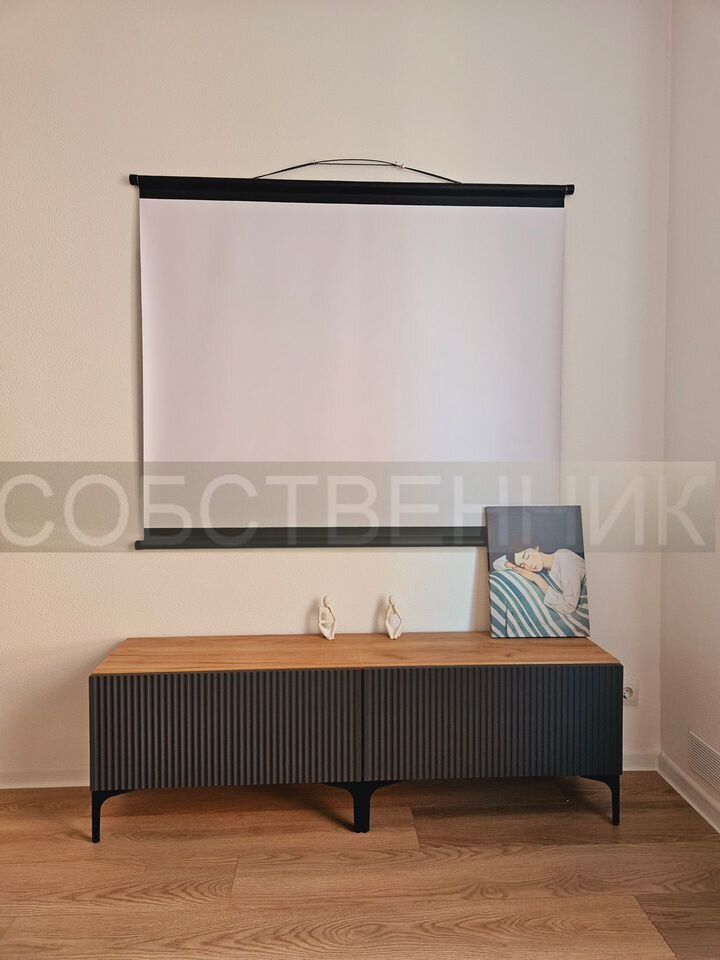 1-комнатная квартира, 40 м² — фото 8