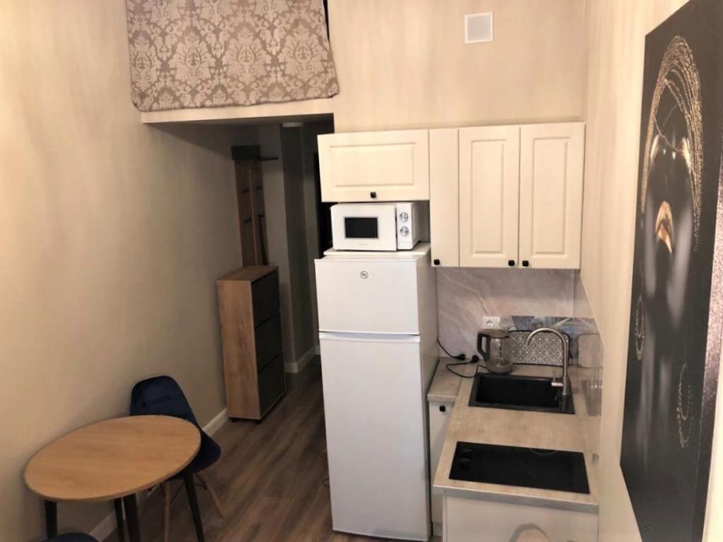 Квартира-студия, 18 м² — фото 2