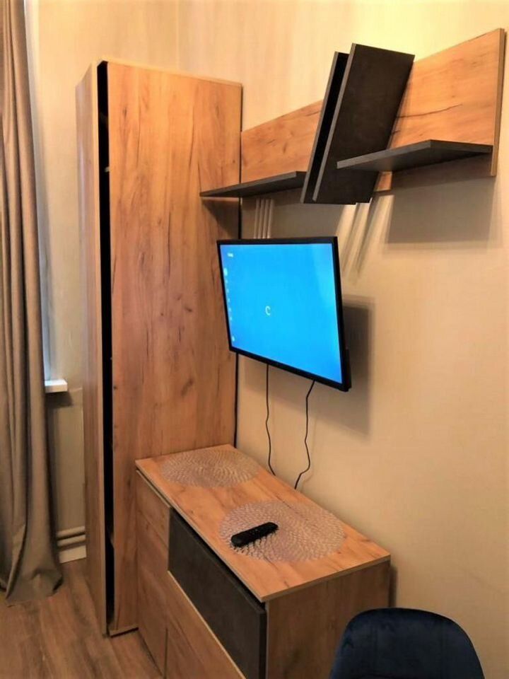 Квартира-студия, 18 м² — фото 3