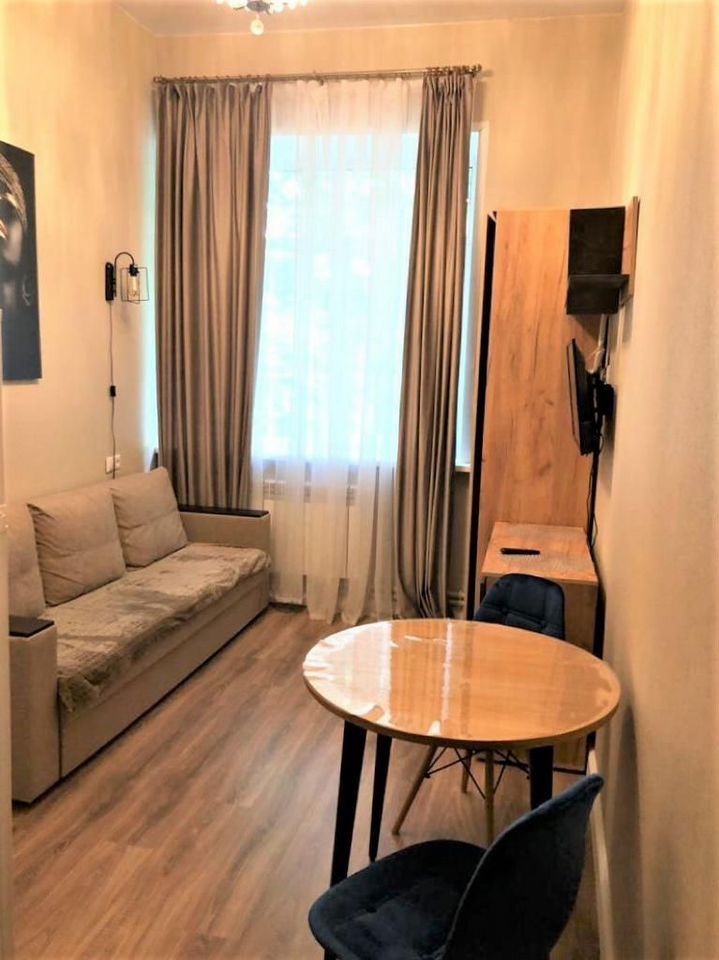 Квартира-студия, 18 м² — фото 4