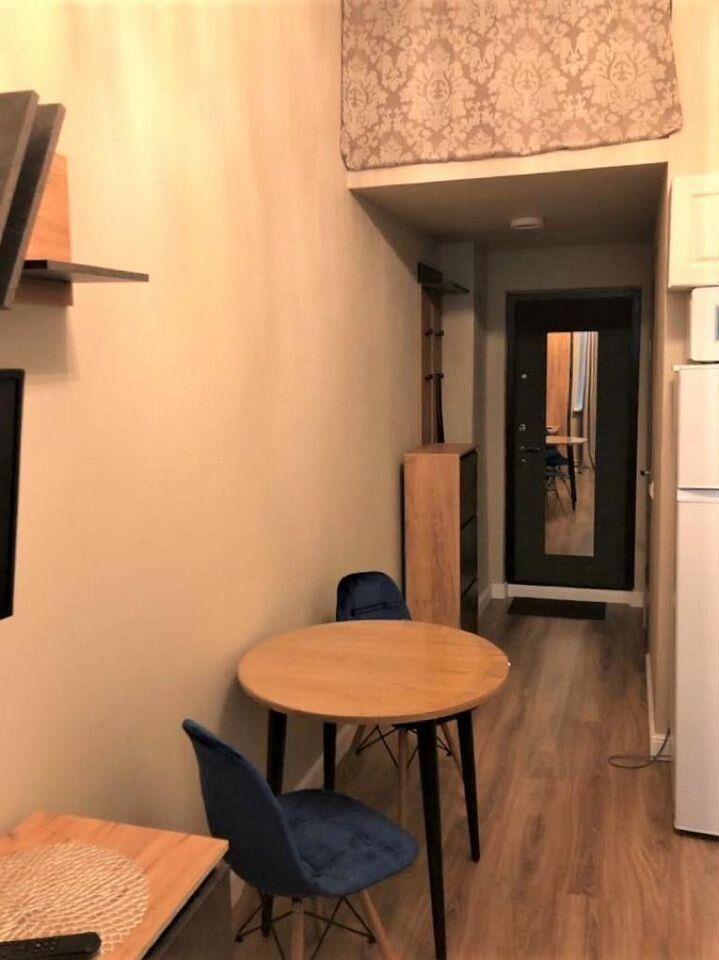 Квартира-студия, 18 м² — фото 5