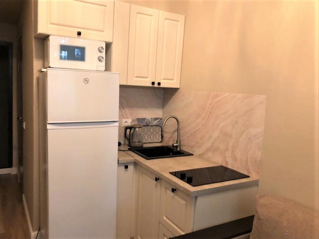 Квартира-студия, 18 м² — фото 6