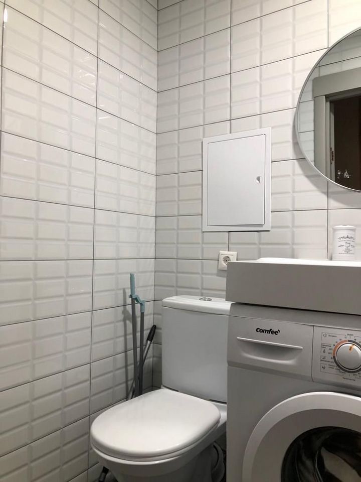 Квартира-студия, 18 м² — фото 8