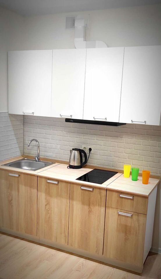 Квартира-студия, 22 м² — фото 3