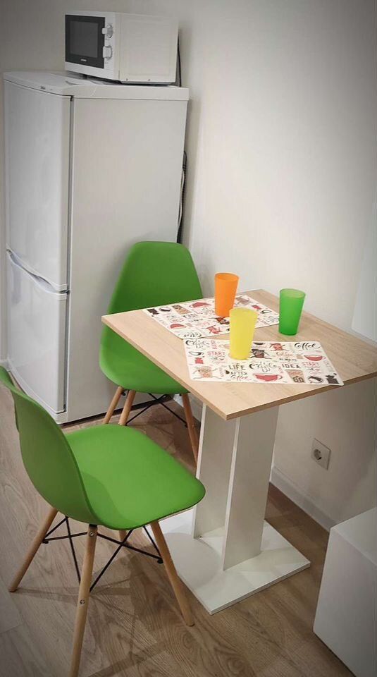 Квартира-студия, 22 м² — фото 4
