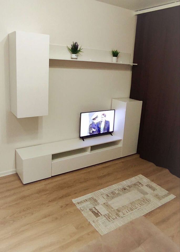 Квартира-студия, 22 м² — фото 6