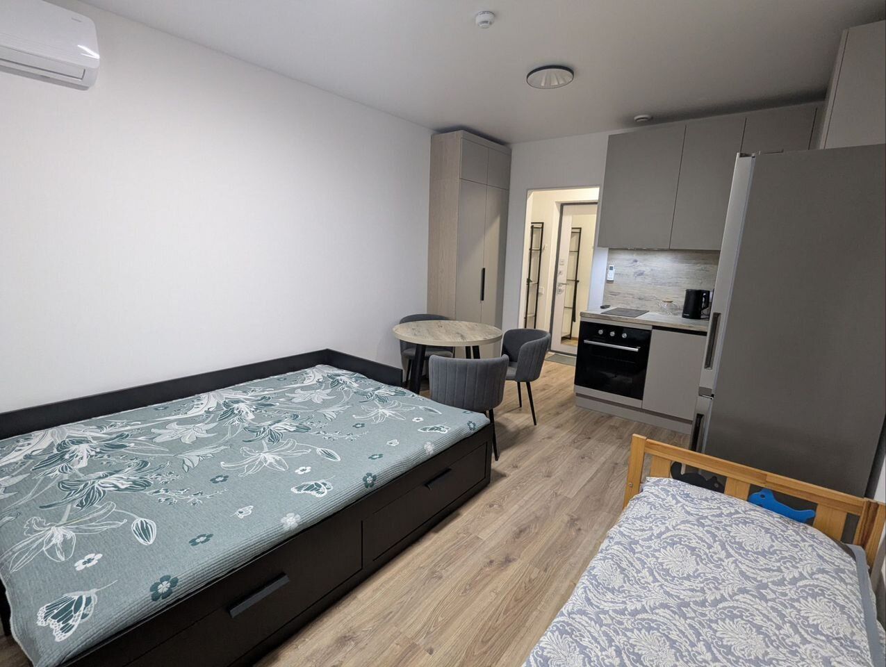 Квартира-студия, 24 м² — фото 3